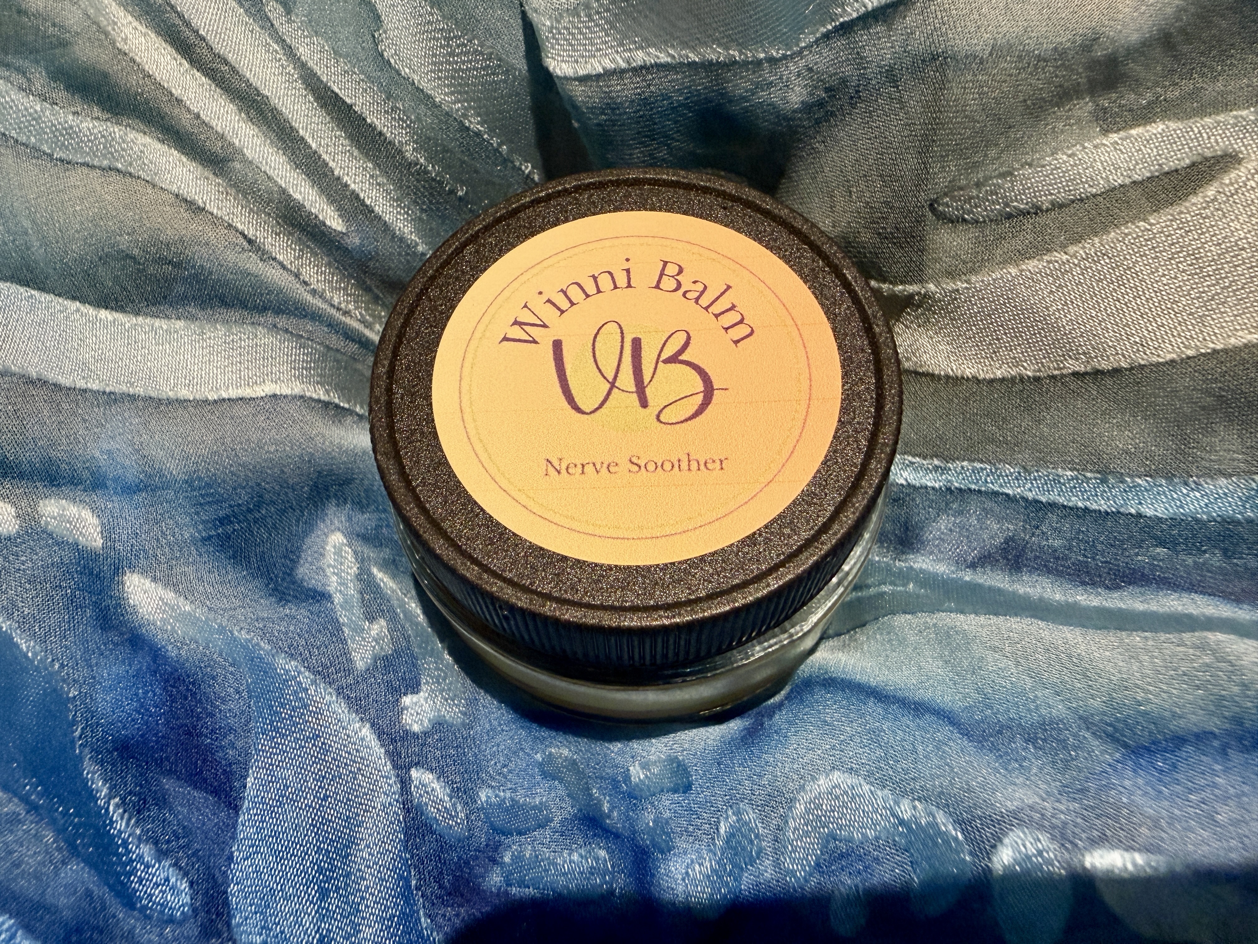 Nerve Soother Cream - Main view