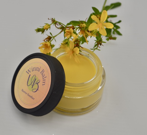 Nerve Soother Cream - Main view